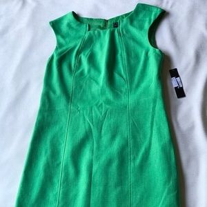 Tahari lined dress. Size 6 New with Tags